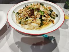 -渔码头食府·20年蓬莱老字号(登州路店)