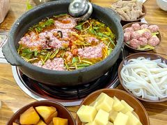 -笔记安顺夺夺粉火锅