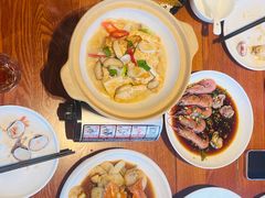 -妈妈菜舟山海鲜(定海古城店)
