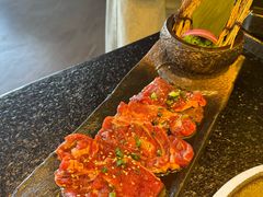 -樱嘢·炭火烧肉(惠南店)