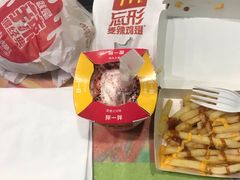 -麦当劳(季平店)