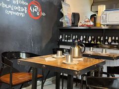 -miss密斯韩餐(平阳景苑店)