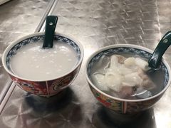 -老胡甜汤(龙眼店)