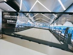 -Hopo Snow 城市滑雪空间(滨江宝龙城店)