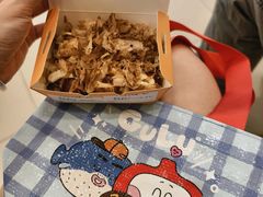 -咕噜咕噜·章鱼小丸子(广州荔湾领展广场店)