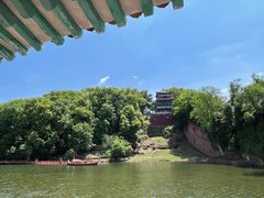 -东坡赤壁风景名胜区