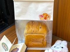 -富贵面包公司(运河店)