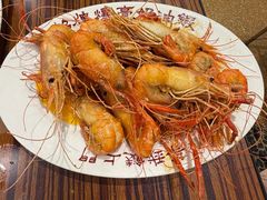 -等我餸上门海鲜大排档(天河南店)