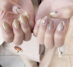 -Aso Artist Beauty美甲美睫