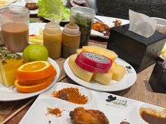 -汉巴味德巴西烤肉(顺和广场店)