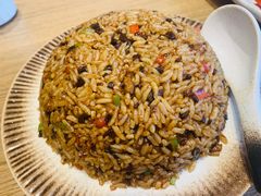 黑三剁炒饭-米店·云南菜(南门店)