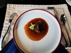 -广州花园酒店·凌璇阁旋转餐厅CAROUSEL360