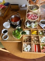 -她时区金吉兒月子中心(太湖度假店)