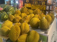 -e佳鲜果(四方坪店)