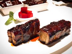 秘制黑叉烧-炳胜品味(珠江新城店)