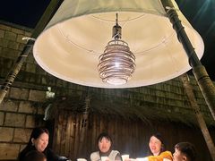 -金鱼妈妈 山野·食趣(荫山街店)
