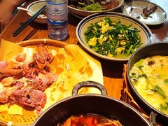 -打酱油·非遗淮扬菜(瘦西湖梅岭店)