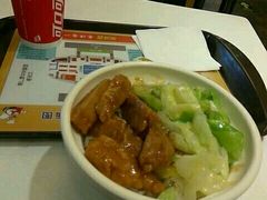 -南城香(北京南站店)