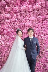 点击看大图 -太郎花子婚纱摄影艺术中心