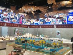 -海铺·渔家虾水饺(皇姑店)