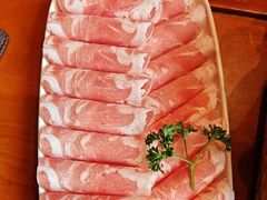 -老员外骨汤火锅(海州古城店)