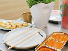 -牛犇炭火烤肉·鲜切烤肉(承德总店)