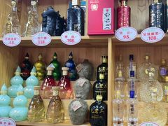 -屯老二农家铁锅炖·行业领军者(梅江店)