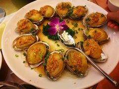 -深圳东方银座酒店