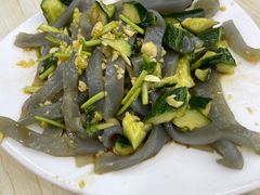 -老舅老蒙肉饼非遗店(一店)