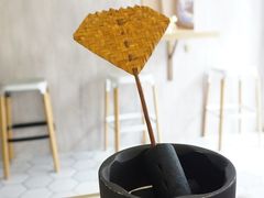 -茶是一枝花泡茶店