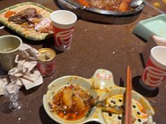 -巴倒烫陆派火锅山庄(南山总店)
