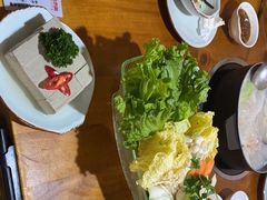 -潮澎派·潮汕菜大排档(南较西路店)