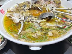 -口味堂(惠济路店)