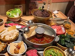 -巴奴毛肚火锅(七宝领展广场店)