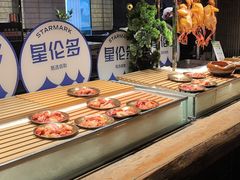 -星伦多自助料理·涮烤一体(虹悦城店)