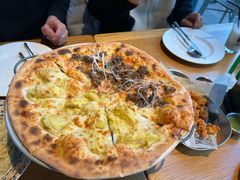 -1861意大利餐厅(文化广场店)