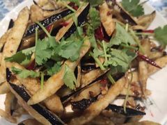 -汉唐守艺人·河北面馆(民心河店)