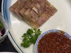 -三凤酒家·百年无锡菜(清扬茂业店)