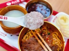 -万方圆拌粉瓦罐汤(恒茂华城店)