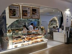 -Perma Café樸門(五羊店)