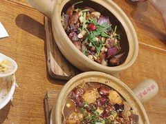 -罗妈砂锅(吉林长春红旗街万达店)