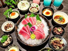 -炙柒Sekinana·精致日料(合生汇店)