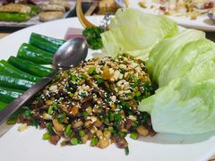 -德胜轩正宗顺德菜(宝安沙井会展中心店)