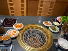 -汉城馆·烤肉火锅餐厅·韩国烤肉(河北云瑧世纪大饭店)