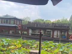 -湘湖大院(越王路店)