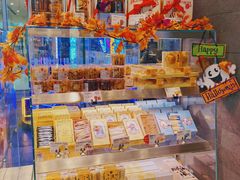 -巴黎贝甜(大宁国际商业广场店)