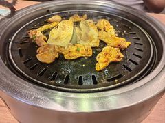-韩悦牛排烤肉无限续(宝能中心店)