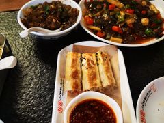 -福苗小骆驼烧烤(大唐不夜城店)
