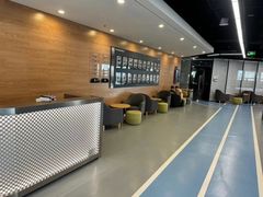 -OXYGYM 奥美氧舱运动中心(领展购物广场·中关村店)