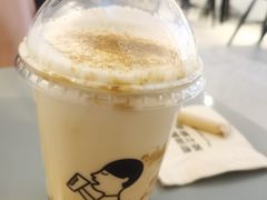 -喜茶(广州石牌桥店)